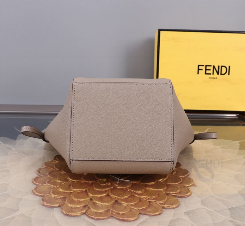 Fendi Shopping Bags